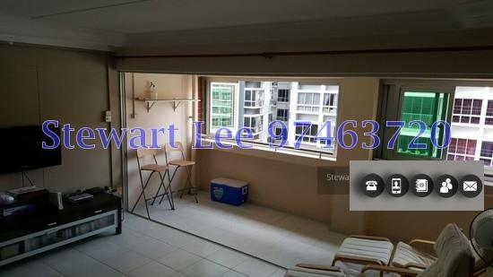 Blk 615 Elias Road (Pasir Ris), HDB 5 Rooms #129373252